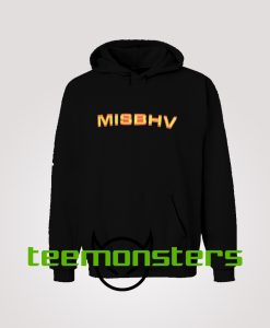 Misbhv Hoodie