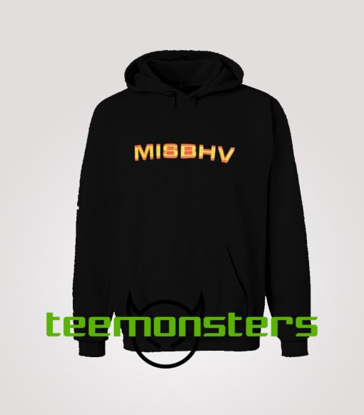 Misbhv Hoodie