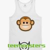 Monkey Face Tanktop