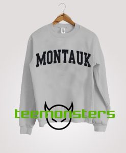 Montauk 2 Sweatshirt