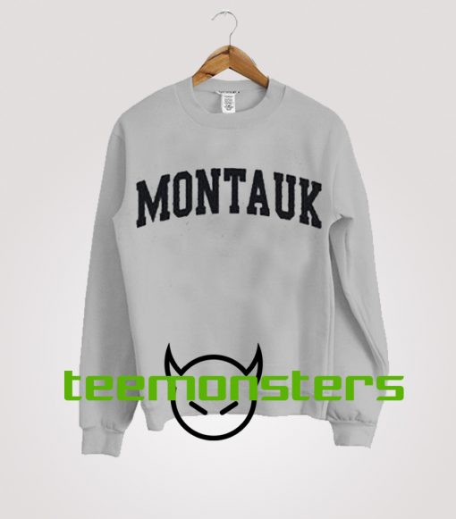 Montauk 2 Sweatshirt