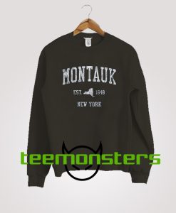 Montauk Sweatshirt