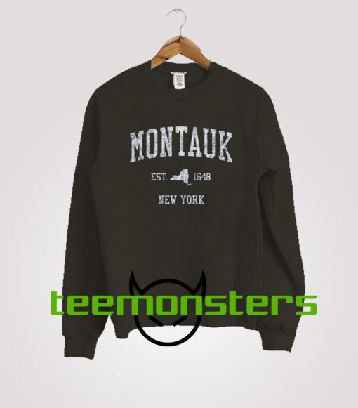 Montauk Sweatshirt