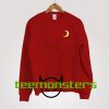 Moon Sweatshirt