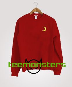 Moon Sweatshirt