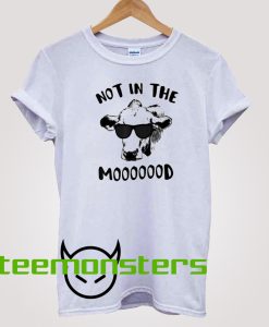 Moood T-shirt