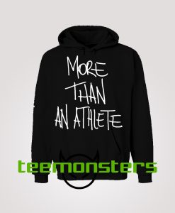 More Than Hoodie