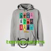 My Hero Academia Class Hoodie