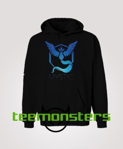 Mystic Hoodie