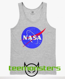 NASA Tanktop