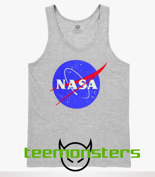 NASA Tanktop