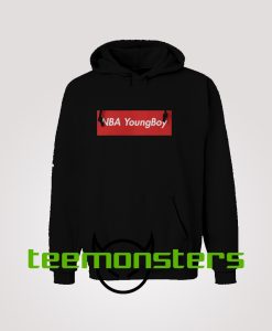 NBA Youngboy Hoodie