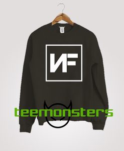 NF Logo Sweatshirt