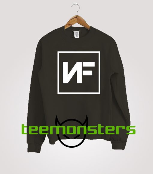 NF Logo Sweatshirt