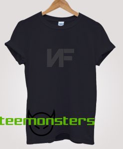 NF Logo T-shirt