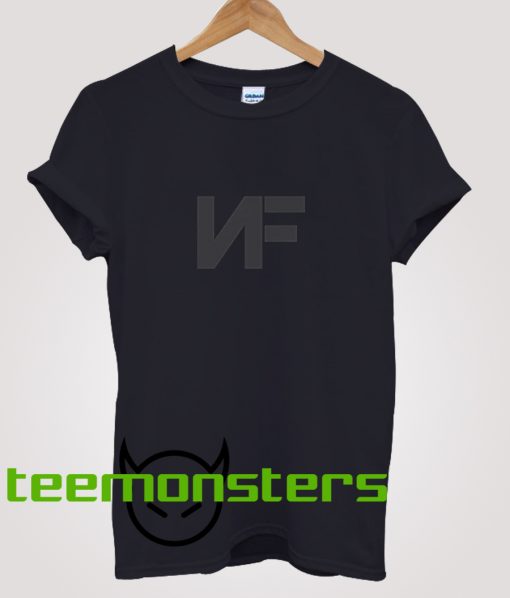 NF Logo T-shirt