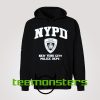 NYPD Hoodie