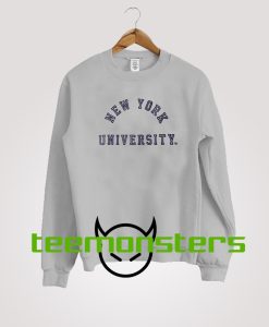 NYU Sweatshirt