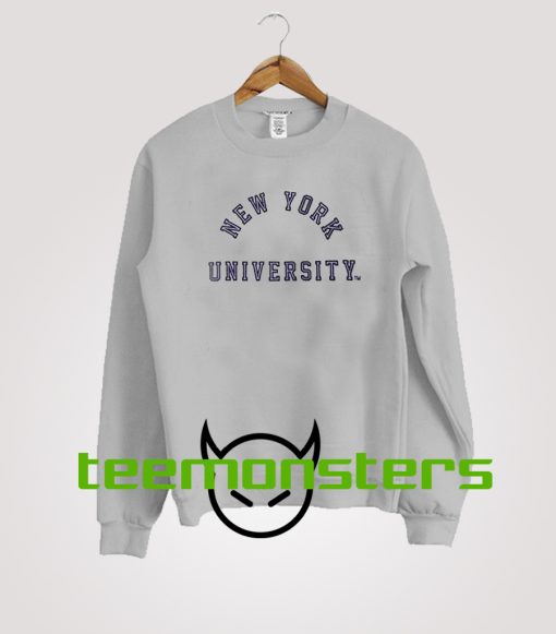 NYU Sweatshirt