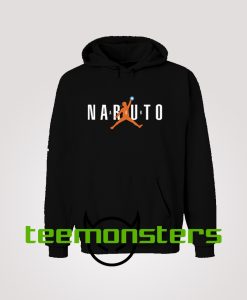 Naruto Hoodie