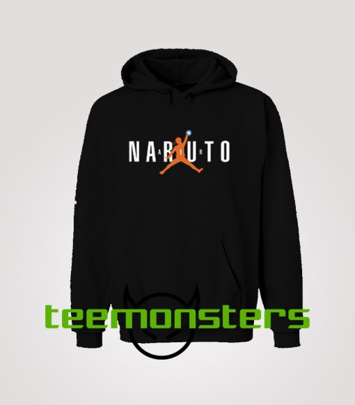 Naruto Hoodie