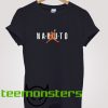 Naruto T-shirt