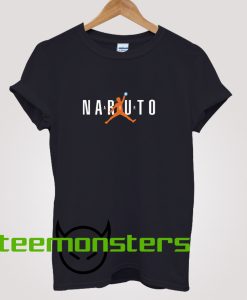 Naruto T-shirt