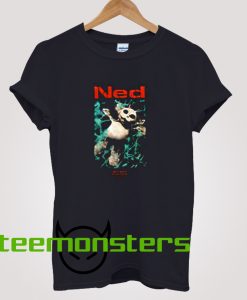 Ned Bayou T-shirt