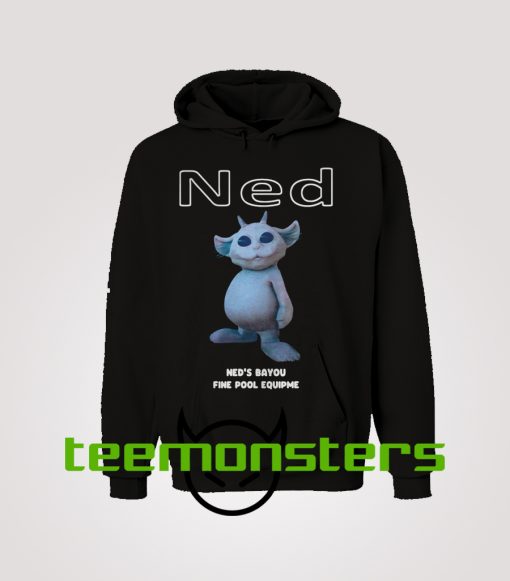 Ned Hoodie