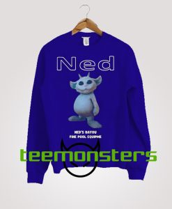 Ned Sweatshirt