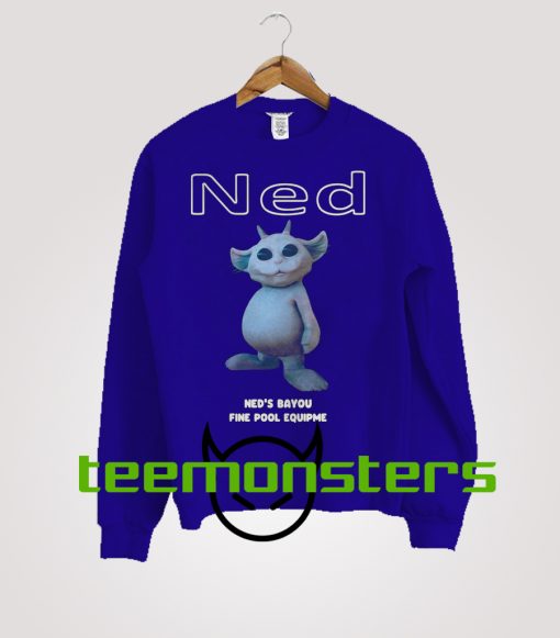 Ned Sweatshirt