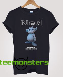 Ned T-shirt