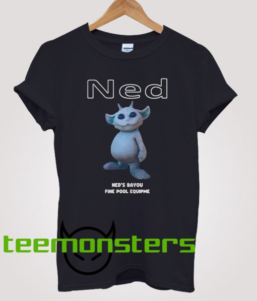 Ned T-shirt