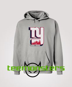 NewYork 2 Hoodie