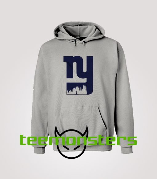 NewYork Hoodie