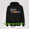 Ney York Gozali Hoodie