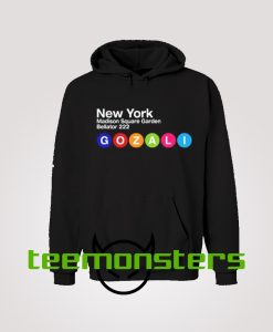 Ney York Gozali Hoodie