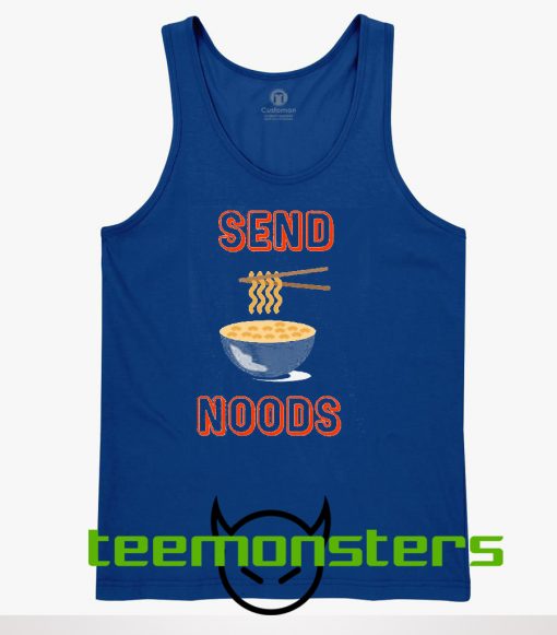 Noods Tanktop