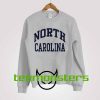 North Carolina Sweatshirt