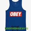 OBEY Tanktop