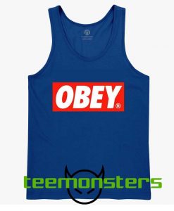 OBEY Tanktop