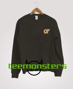 Odd Future Sweatshirt