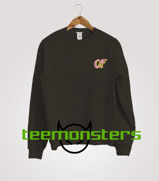 Odd Future Sweatshirt