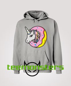 Odd Future Unicorn Hoodie