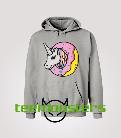 Odd Future Unicorn Hoodie