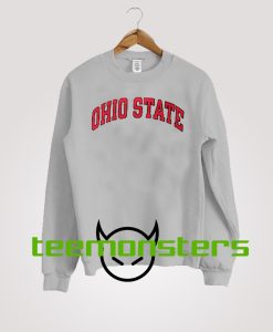 Ohio State 2 Sweatshirt