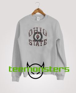 Ohio State Buckeyes Sweatshirt