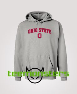 Ohio State Hoodie