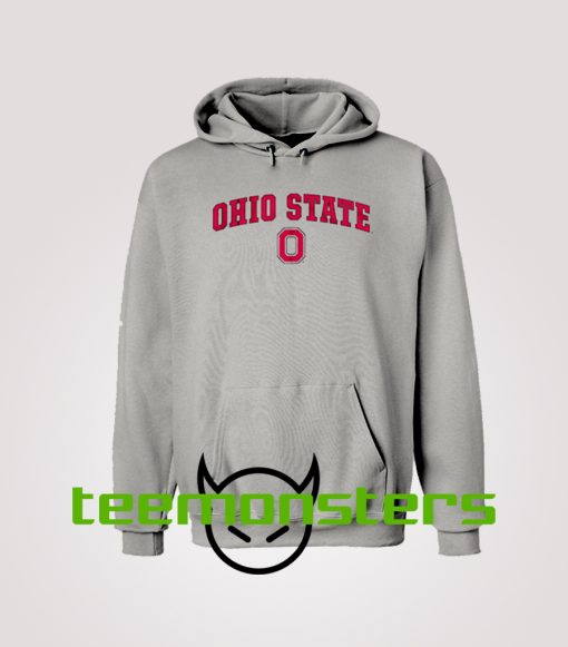 Ohio State Hoodie