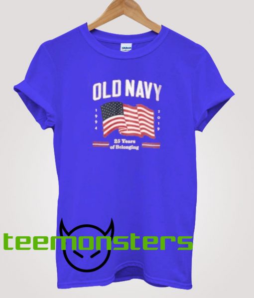 Old Navy T-shirt